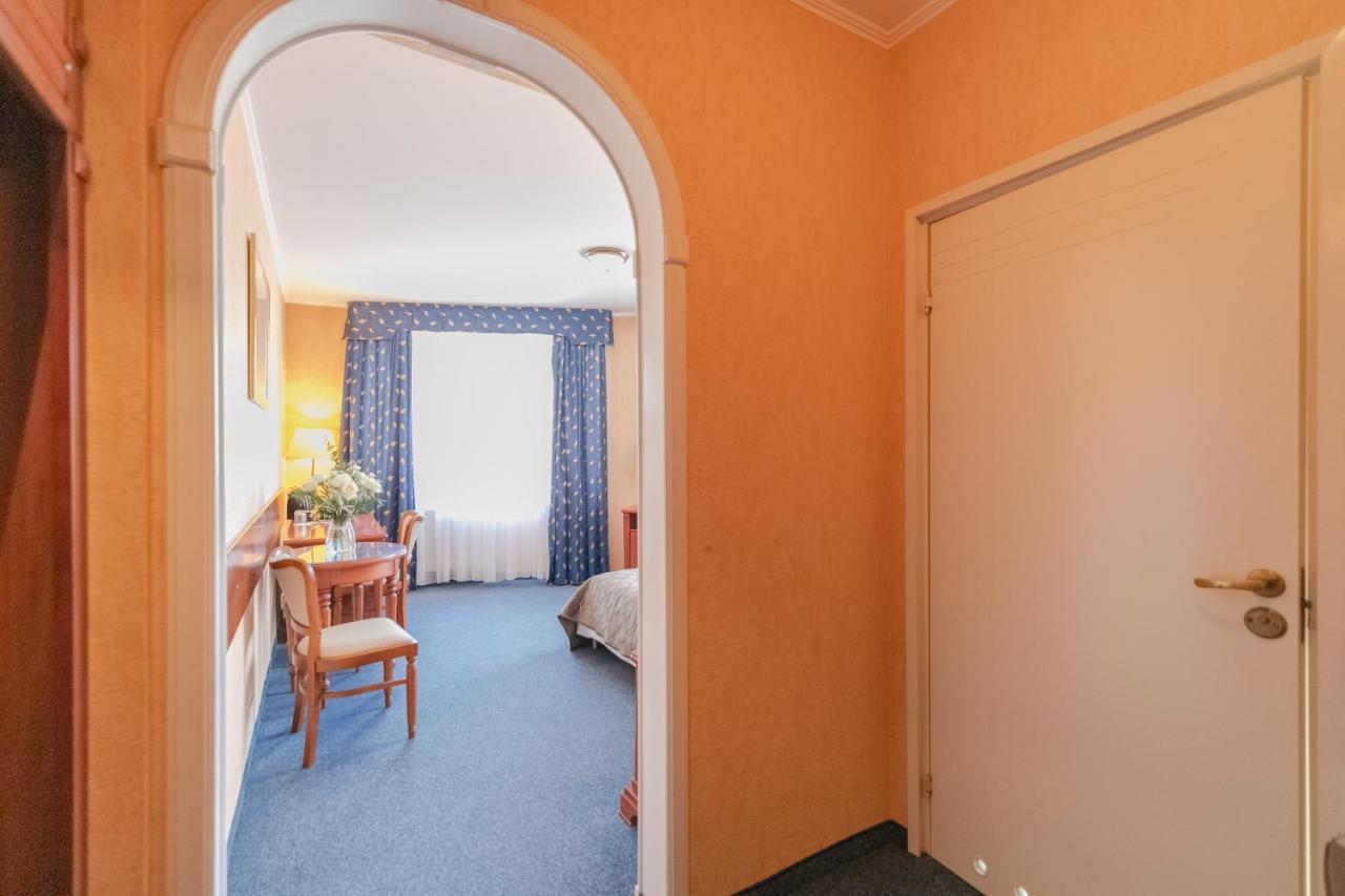 Rezydencja Czantoria & Spa Ustron Exterior foto