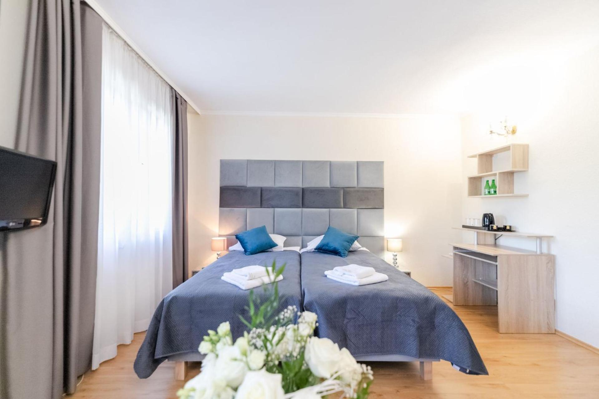 Rezydencja Czantoria & Spa Ustron Zimmer foto