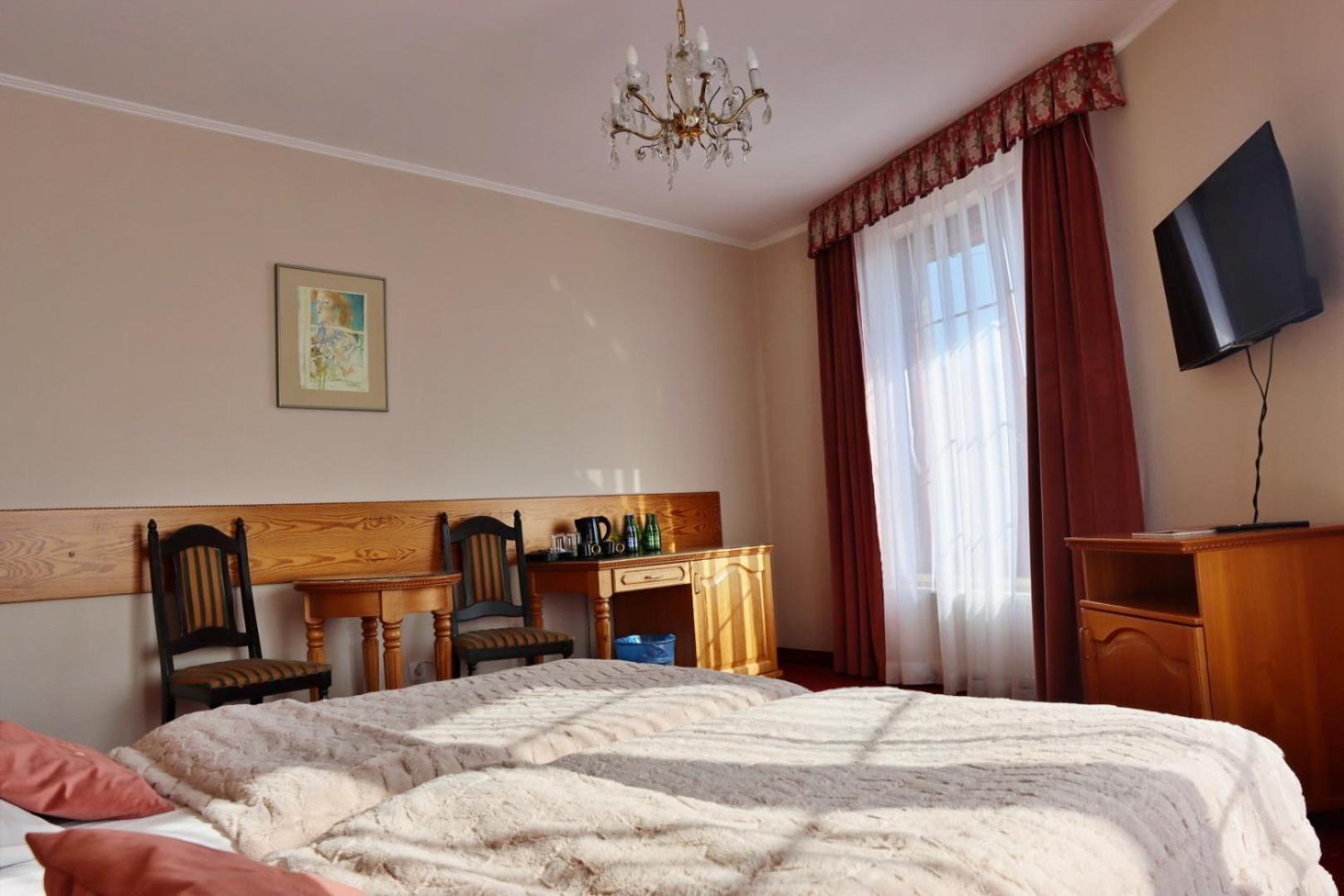 Rezydencja Czantoria & Spa Ustron Exterior foto